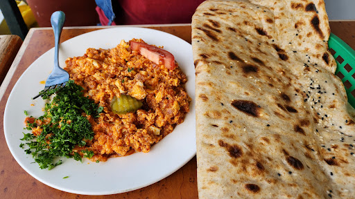 Photo of Kolbeh Restaurant - 731 Lonsdale Ave, North Vancouver, BC V7M 2G9